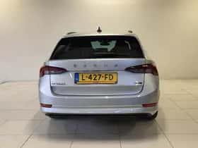 Škoda Octavia (2021) thumbnail 21