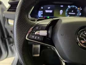 Škoda Octavia (2021) thumbnail 23