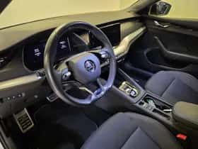 Škoda Octavia (2021) thumbnail 27