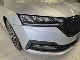Škoda Octavia (2021) thumbnail 28