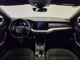Škoda Octavia (2021) thumbnail 7