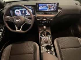 Nissan Juke (2026) thumbnail 3