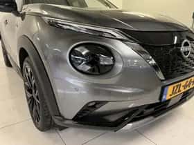 Nissan Juke (2026) thumbnail 23