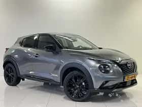Nissan Juke (2026) thumbnail 5