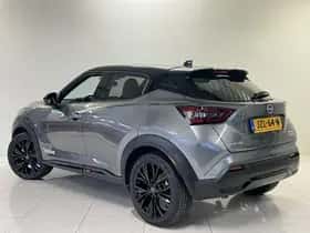 Nissan Juke (2026) thumbnail 6
