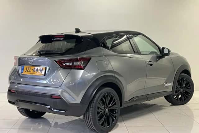 Nissan Juke (2026) thumbnail 2