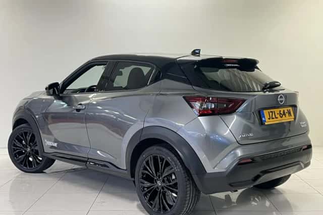 Nissan Juke (2026) thumbnail 6