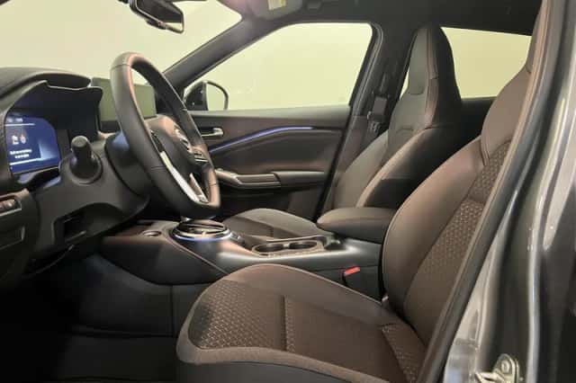 Nissan Juke (2026) thumbnail 6