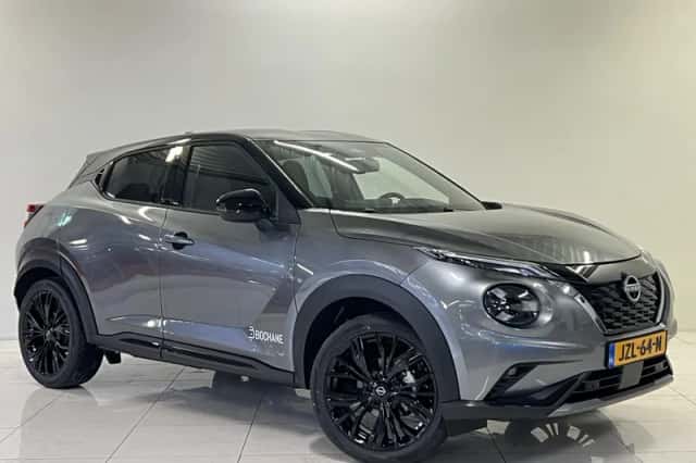 Nissan Juke (2026) thumbnail 5