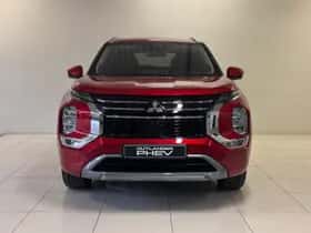 Mitsubishi Outlander (2026) thumbnail 18