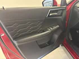 Mitsubishi Outlander (2026) thumbnail 20