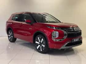Mitsubishi Outlander (2026) thumbnail 5