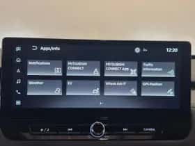 Mitsubishi Outlander (2026) thumbnail 42