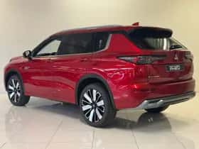 Mitsubishi Outlander (2026) thumbnail 6