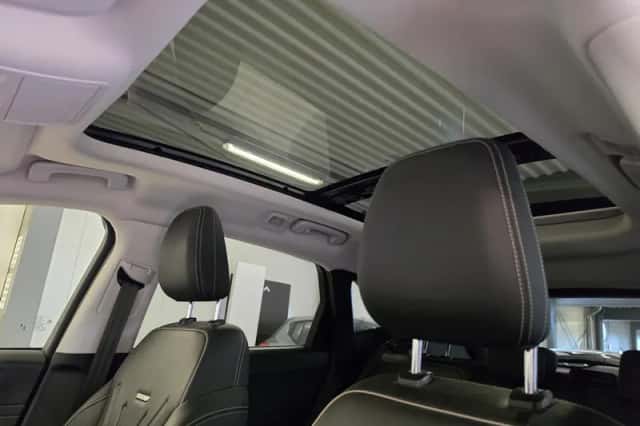 Ford Kuga (2021) thumbnail 2