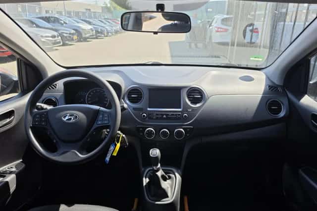 Hyundai i10 (2018) thumbnail 6