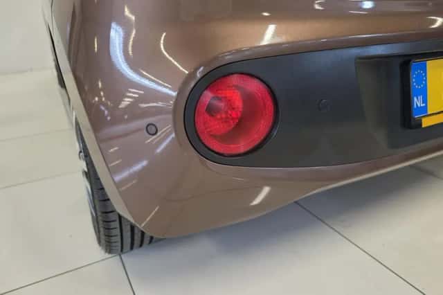 Hyundai i10 (2018) thumbnail 3