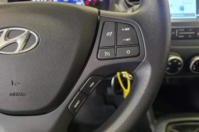 Hyundai i10 (2018) thumbnail 4