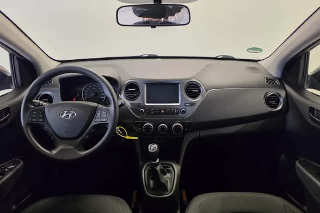 Hyundai i10 (2018) thumbnail 6