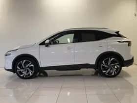 Nissan Qashqai (2023) thumbnail 20