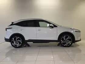 Nissan Qashqai (2023) thumbnail 21