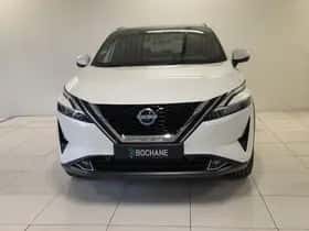 Nissan Qashqai (2023) thumbnail 22