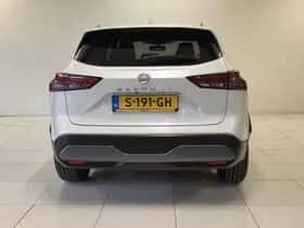 Nissan Qashqai (2023) thumbnail 23