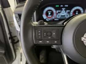 Nissan Qashqai (2023) thumbnail 25