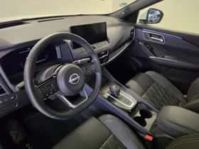 Nissan Qashqai (2023) thumbnail 28