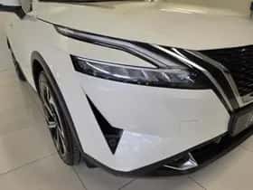 Nissan Qashqai (2023) thumbnail 29