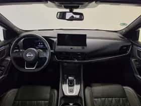Nissan Qashqai (2023) thumbnail 6