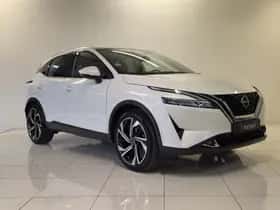 Nissan Qashqai (2023) thumbnail 8