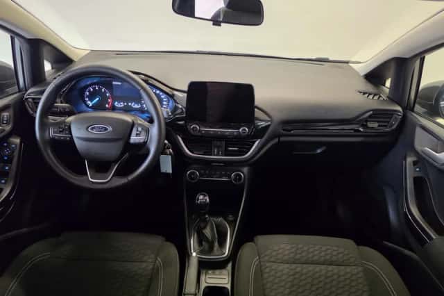 Ford Fiesta (2024) thumbnail 6