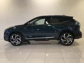 Nissan Qashqai (2025) thumbnail 18