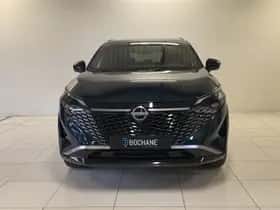 Nissan Qashqai (2025) thumbnail 20