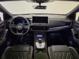 Nissan Qashqai (2025) thumbnail 3