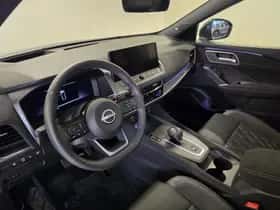 Nissan Qashqai (2025) thumbnail 25