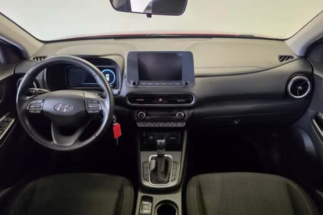 Hyundai Kona (2021) thumbnail 6