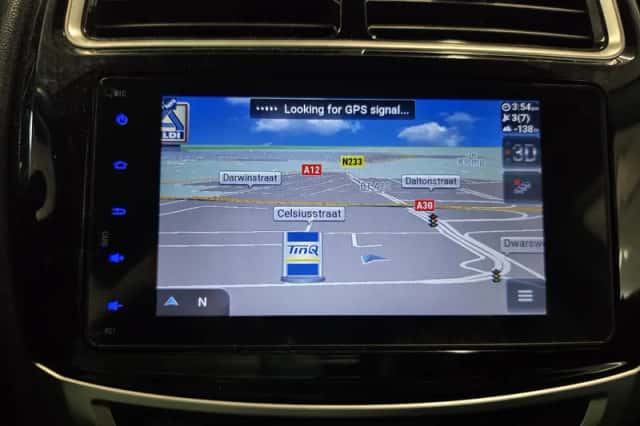Mitsubishi ASX (2019) thumbnail 2