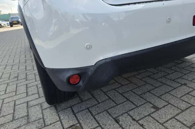 Mitsubishi ASX (2019) thumbnail 3
