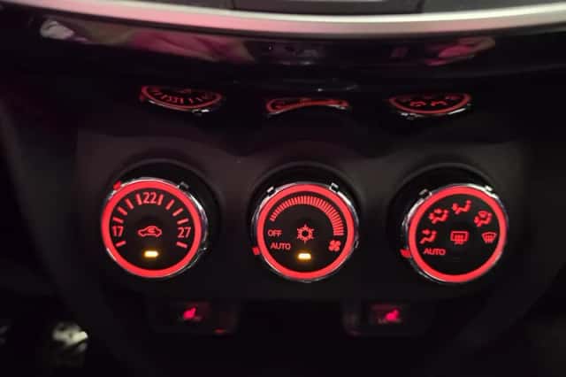 Mitsubishi ASX (2019) thumbnail 4