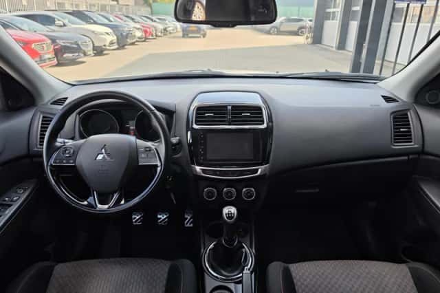Mitsubishi ASX (2019) thumbnail 6