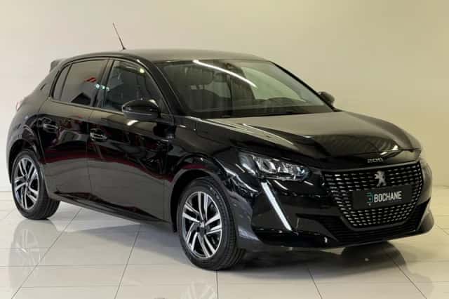Peugeot 208 (2023) thumbnail 5