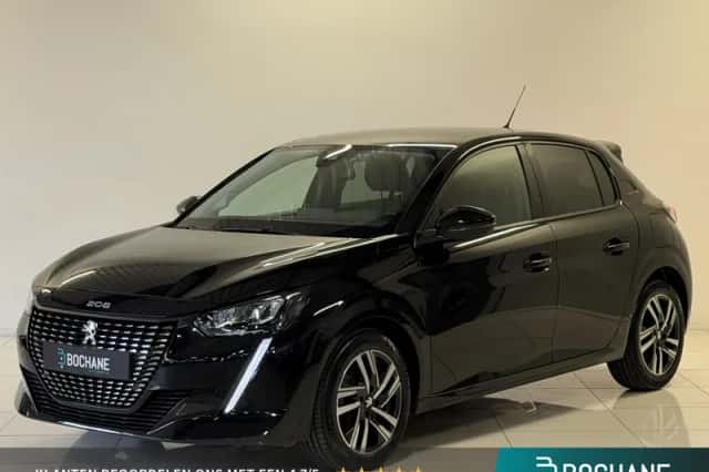 Peugeot 208 (2023) thumbnail 1