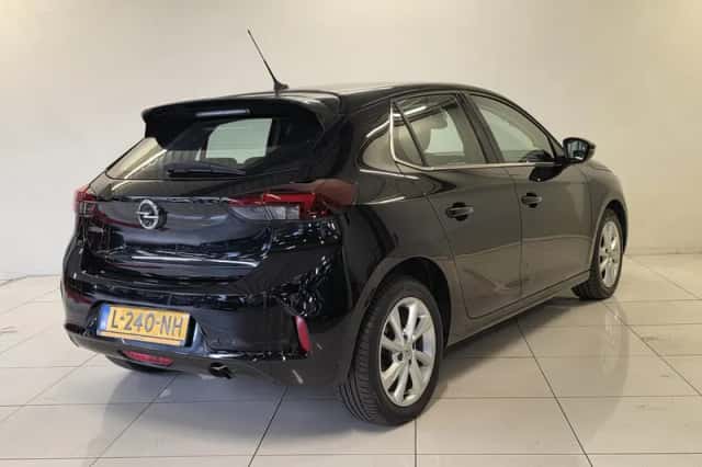 Opel Corsa (2021) thumbnail 2