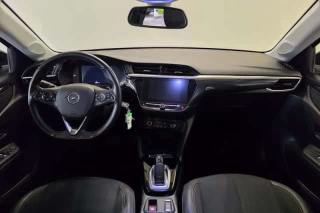 Opel Corsa (2021) thumbnail 3