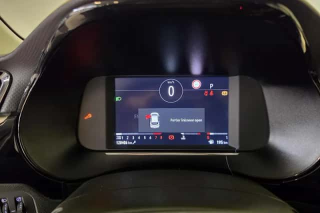 Opel Corsa (2021) thumbnail 4