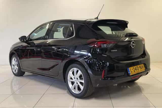 Opel Corsa (2021) thumbnail 6