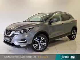 Nissan Qashqai (2020)