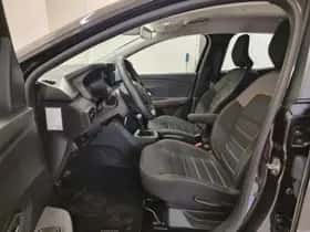 Dacia Sandero Stepway (2023) thumbnail 11